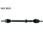 SKF Antriebswelle